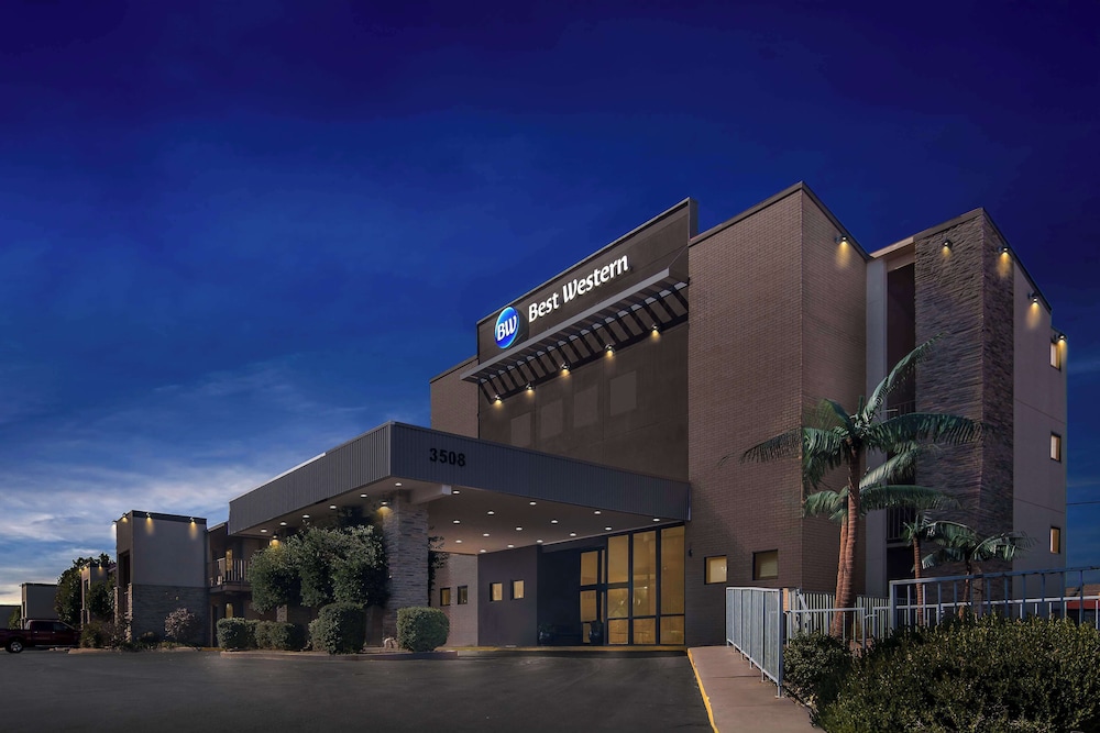 Best Western The Oasis at Joplin - photo 35
