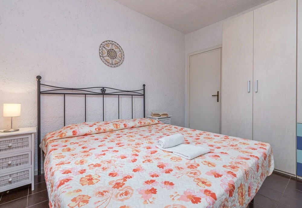 Il Vecchio Faro A30 150m From The Beach in Loiri Porto San Paolo, Italy