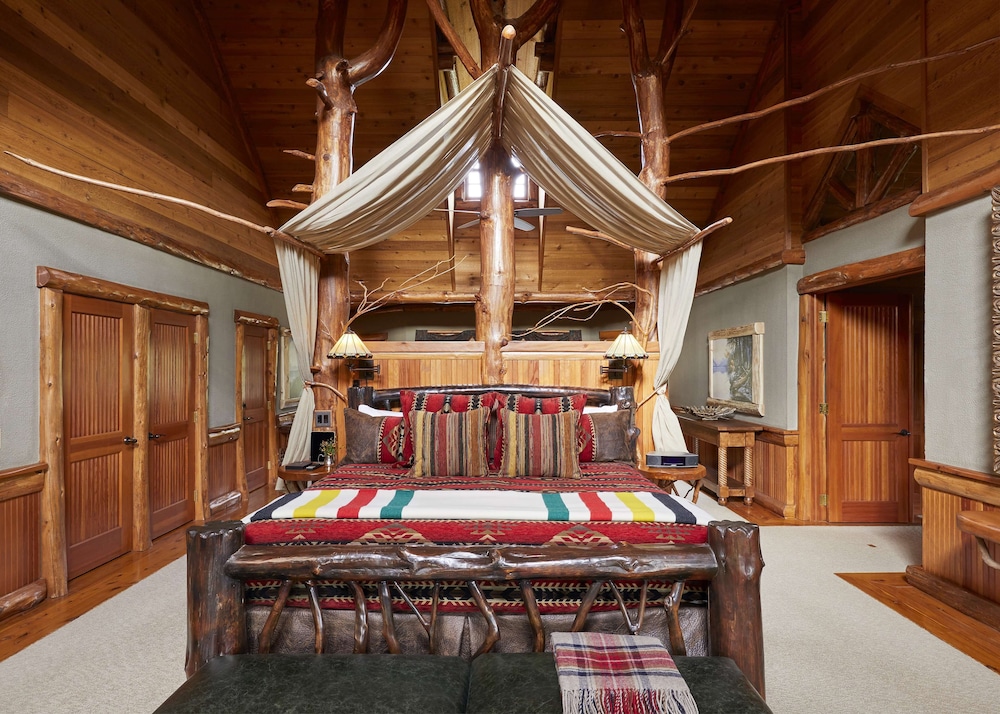 The Chatwal Lodge - photo 14