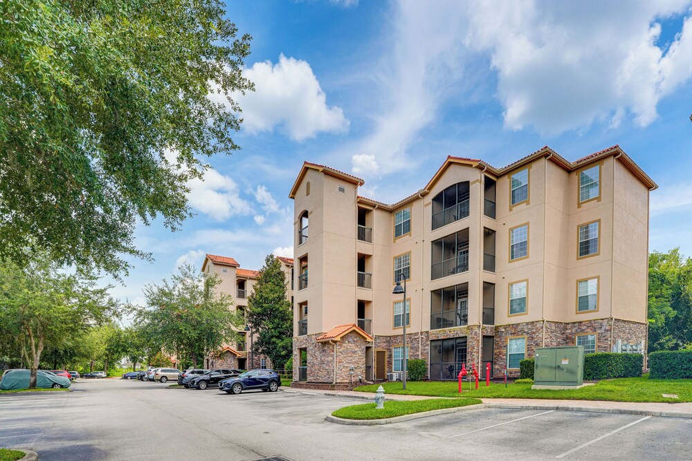 10 Mi to Wdw: Tuscana Condo w Resort Access - photo 22