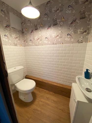 Mise En Seine in Vernon, France