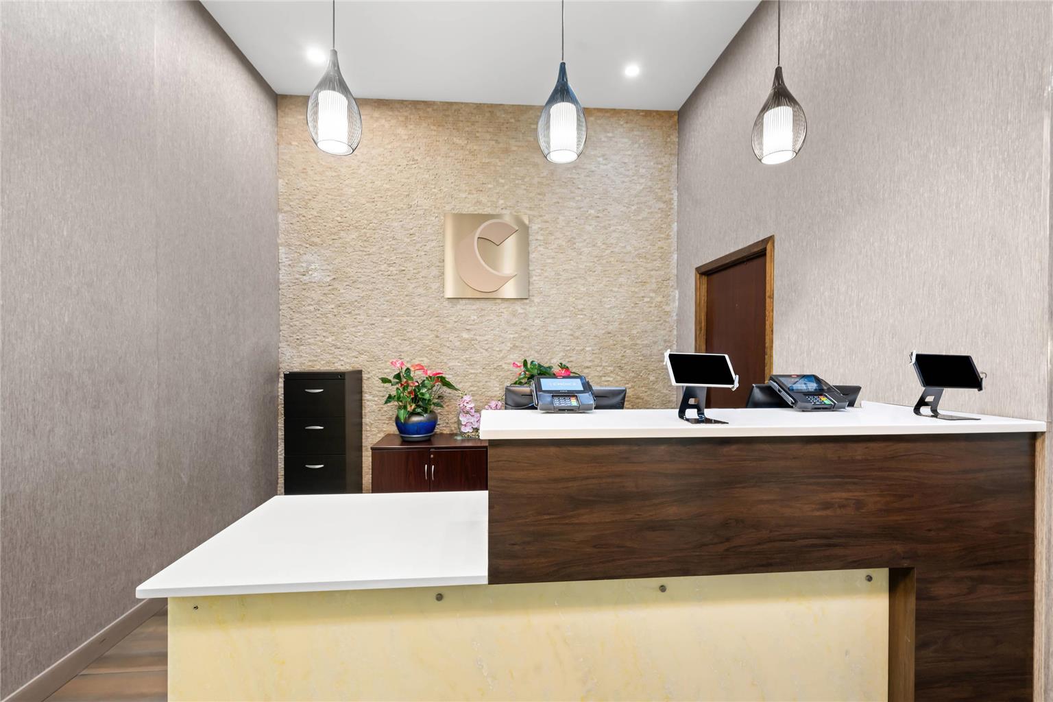 Comfort Inn Prospect Park Brooklyn - photo 9