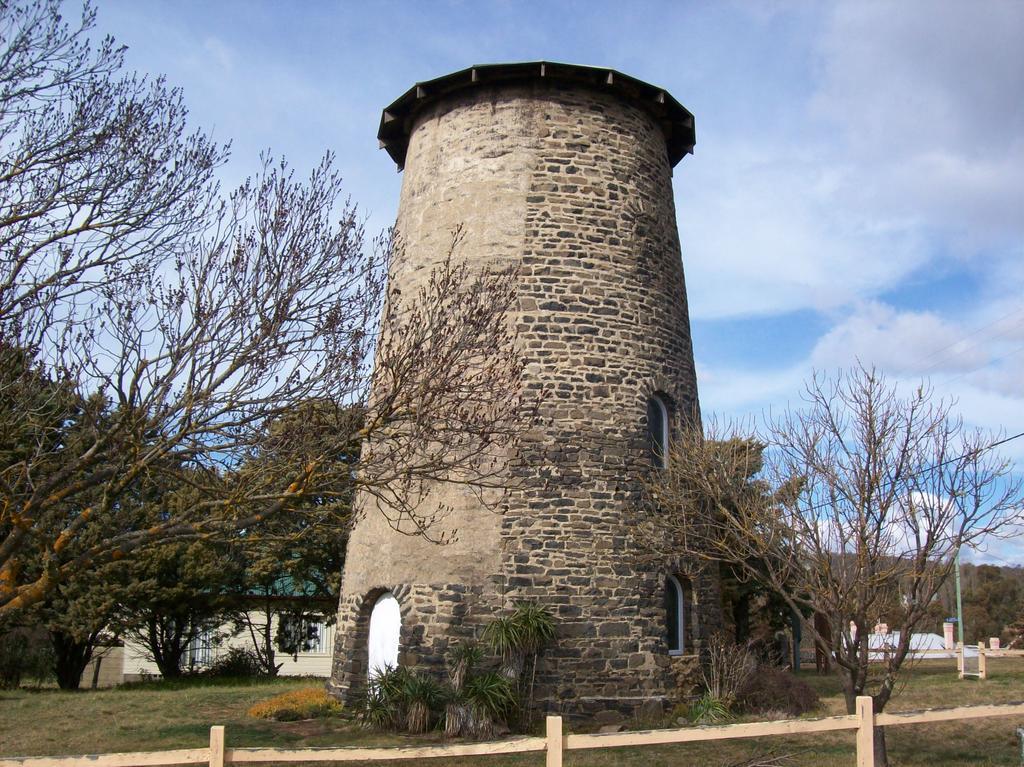 The Federal Hotel in Unknown City, Australia