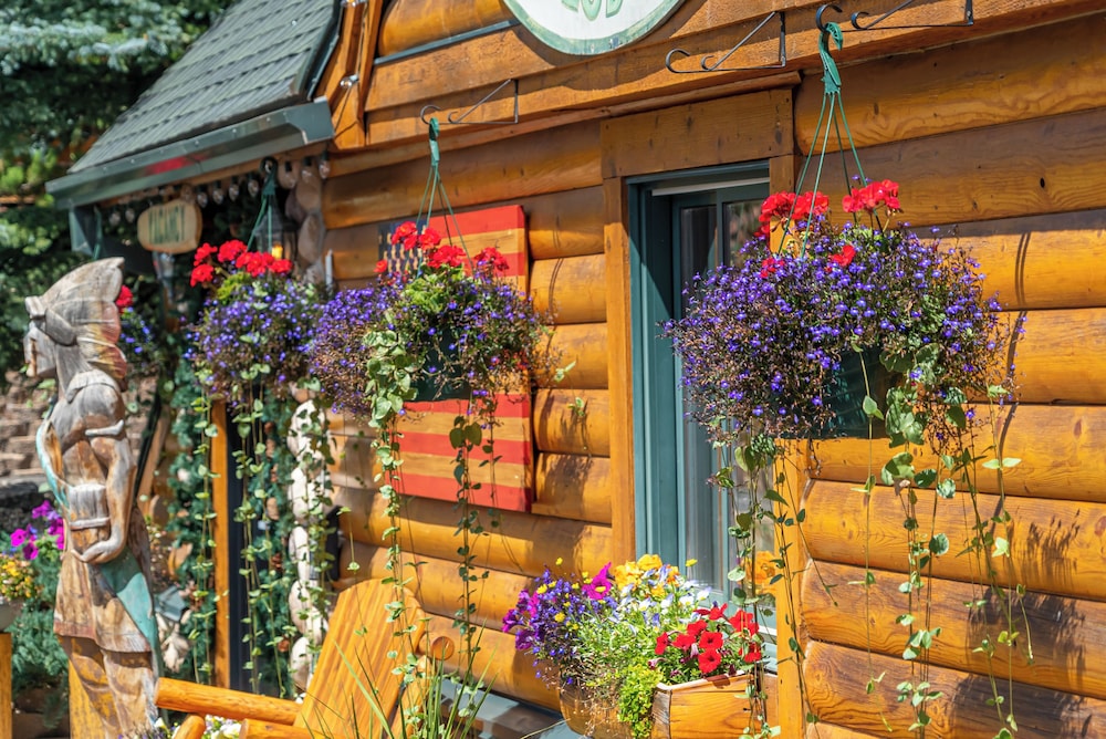 Spirit Lake Lodge - photo 36