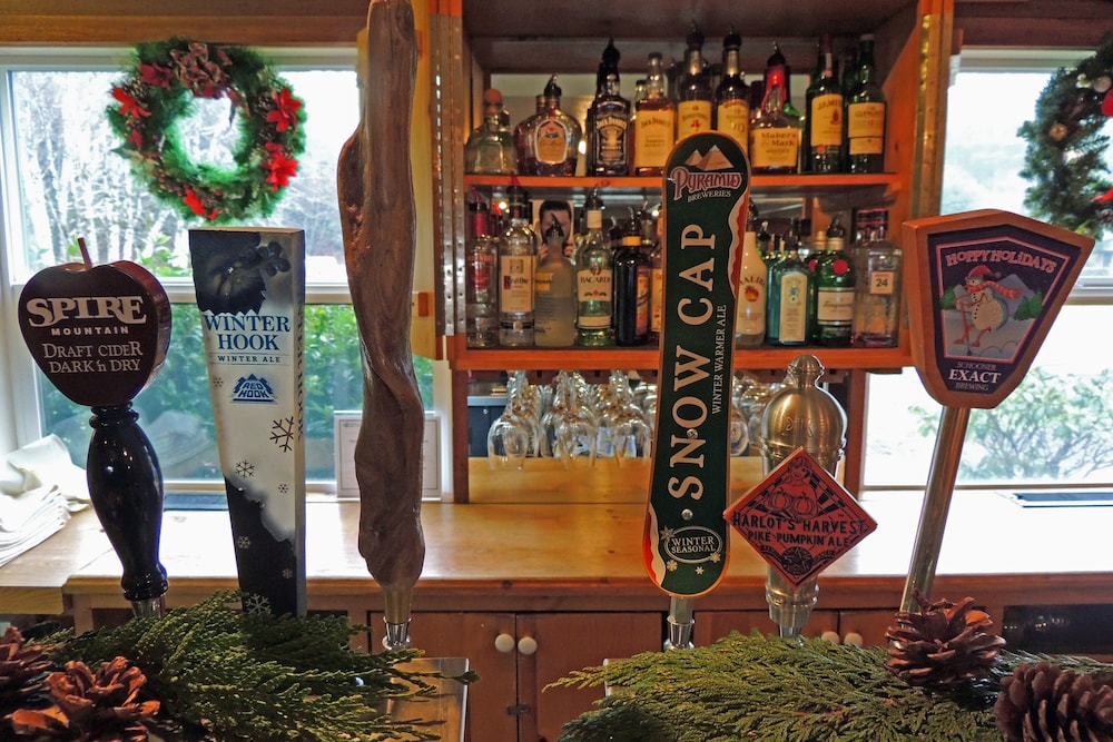 Kalaloch Lodge in Olympic National Park - photo 39