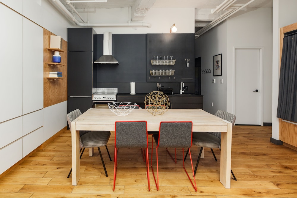 Placemakr Wall Street - photo 6