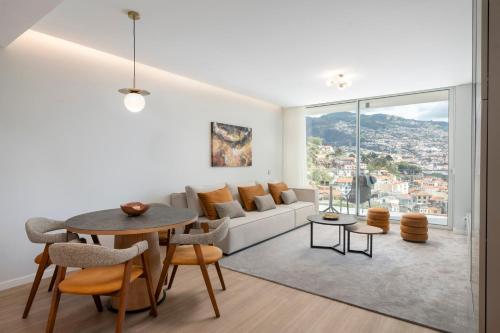 Maravilhas II by An Island Apart — 4-Star Luxury Hotel in Funchal, Portugal