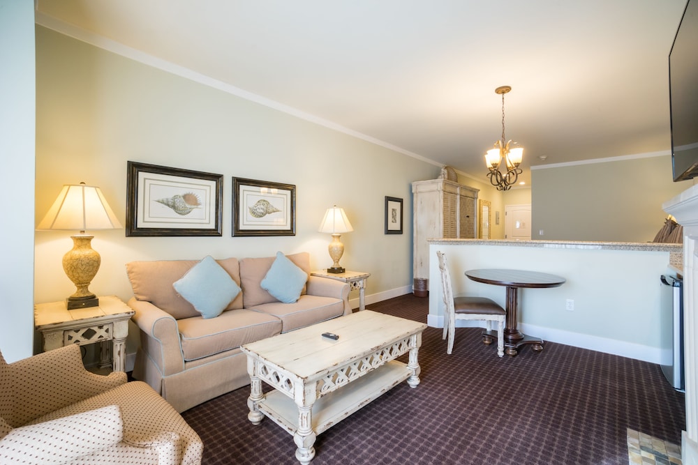 Oceano Hotel and Spa - photo 14
