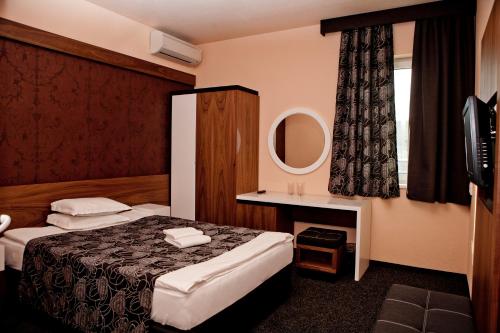 Hotel Serdica — hotel in Silistra