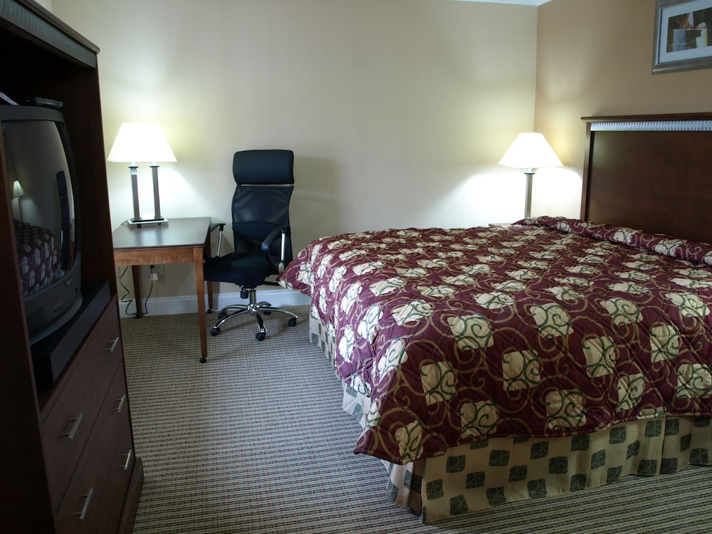 Towne Motel Alexandria - photo 6