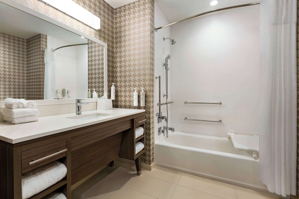 Home2 Suites By Hilton Nashville West End Avenue - photo 17