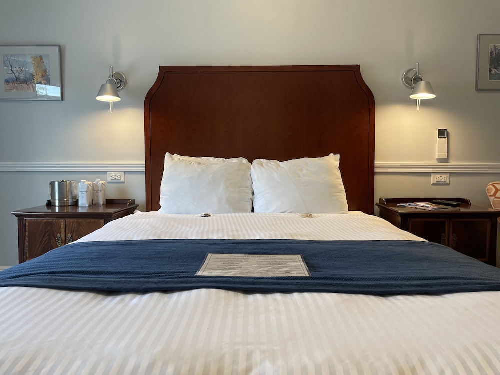 Emerson Inn - photo 79
