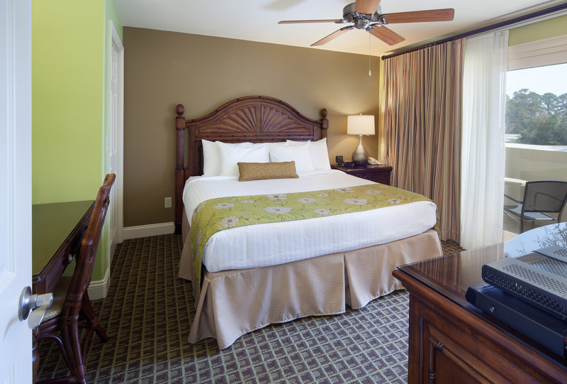 Holiday Inn Club Vacations at Bay Point Resort - photo 12