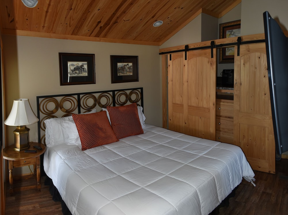 Tillman Resort - photo 29