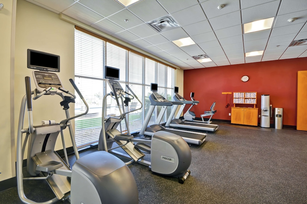 Hilton Garden Inn Phoenix Tempe ASU Area - photo 24