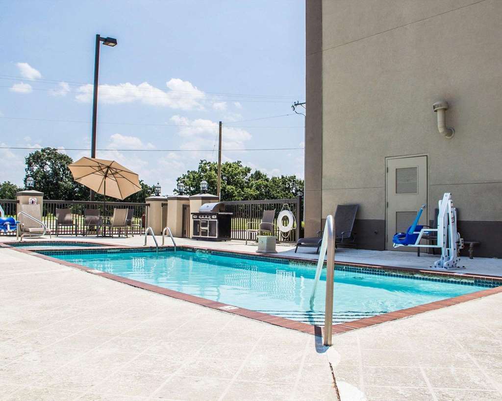Comfort Suites McAlester - photo 17