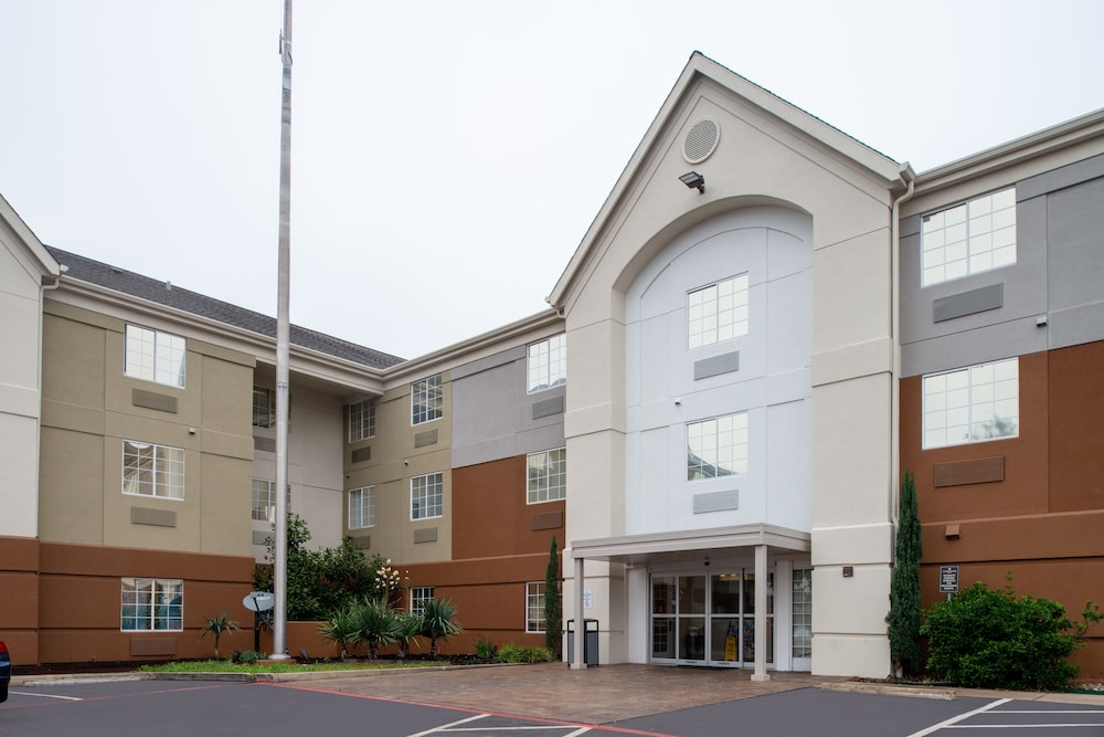 Candlewood Suites Austin Round Rock by IHG - photo 53
