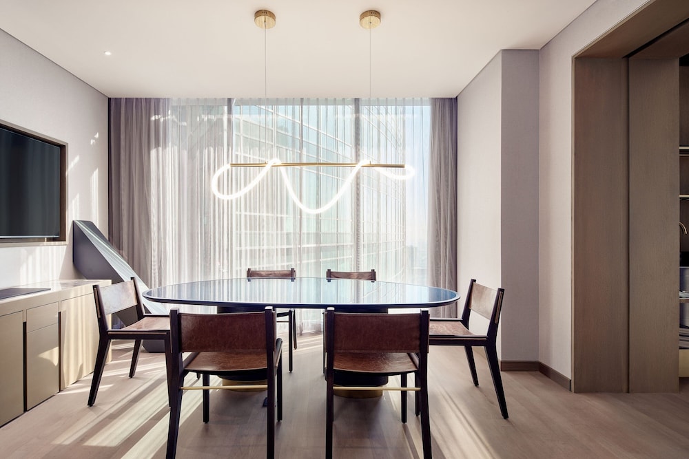 The Ritz Carlton Mexico City
