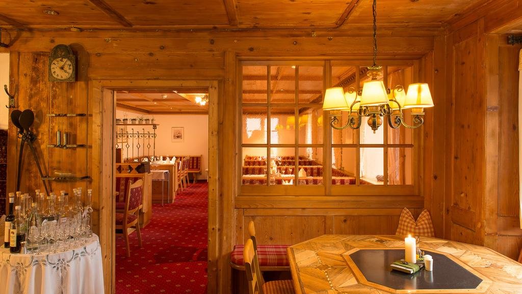 Gasthof Post — hotel in Dalaas