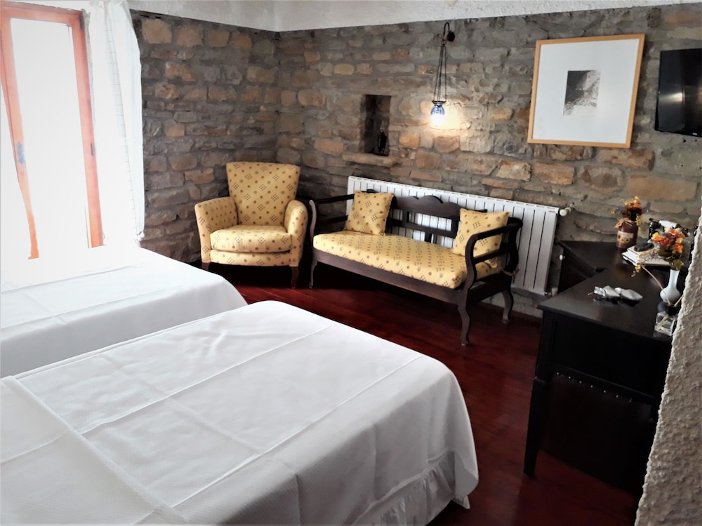 Zeydali Hotel — Gokceada — photo 4
