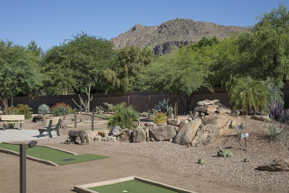 Scottsdale Camelback Resort VRHost - photo 41