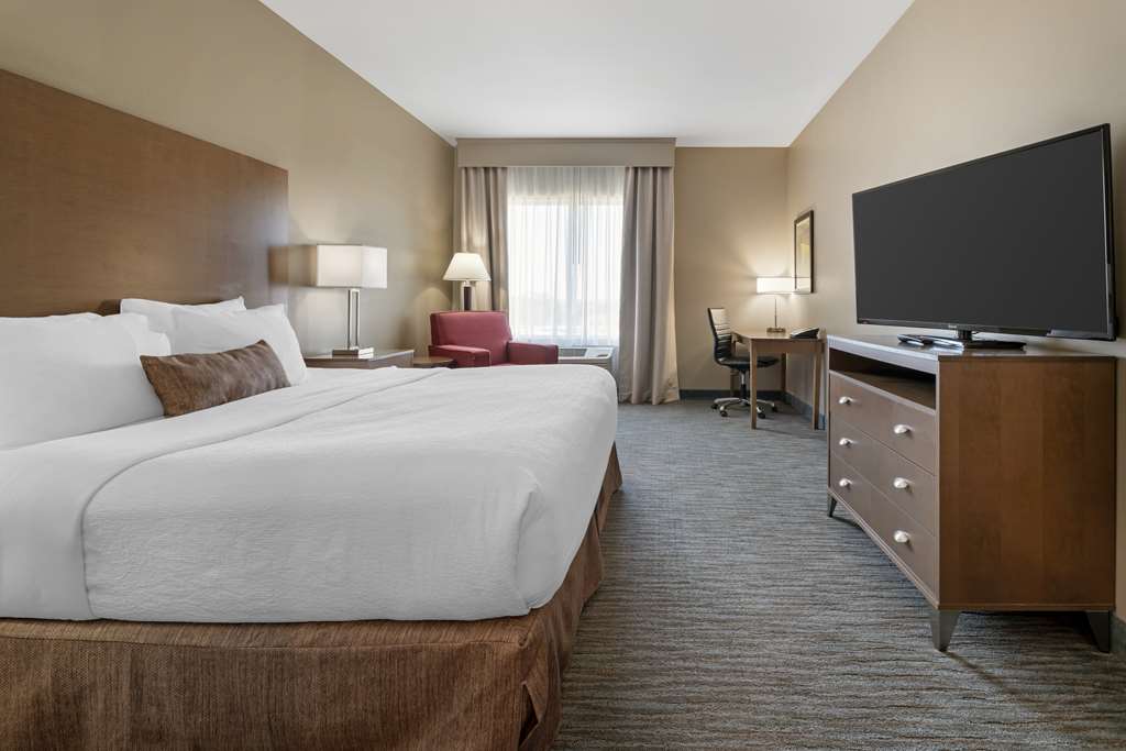 Best Western Plus Jefferson - photo 3