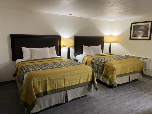 Palomino motel - photo 15