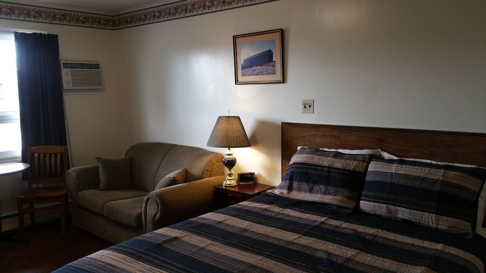 Sackville Inn — Sackville — photo 5