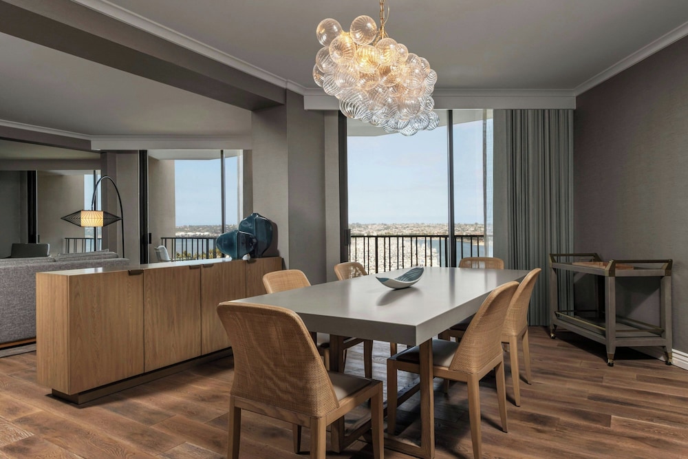 Sheraton San Diego Resort - photo 23