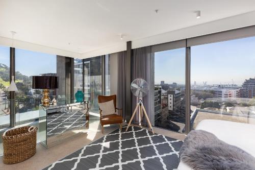 Always Power Trendy De Waterkant Loft