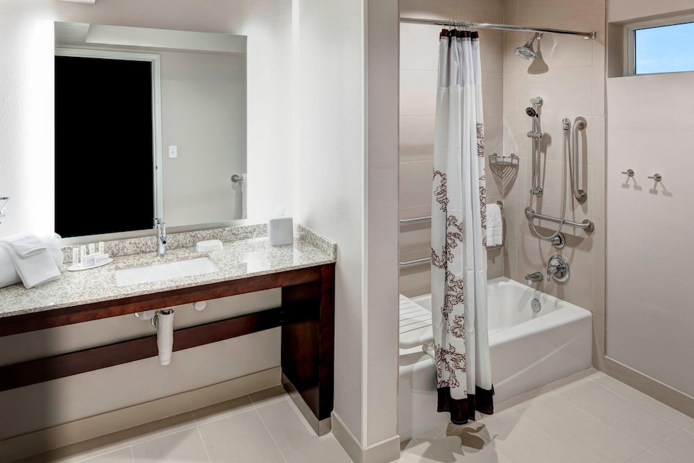 Residence Inn by Marriott Dallas Plano Richardson - photo 15