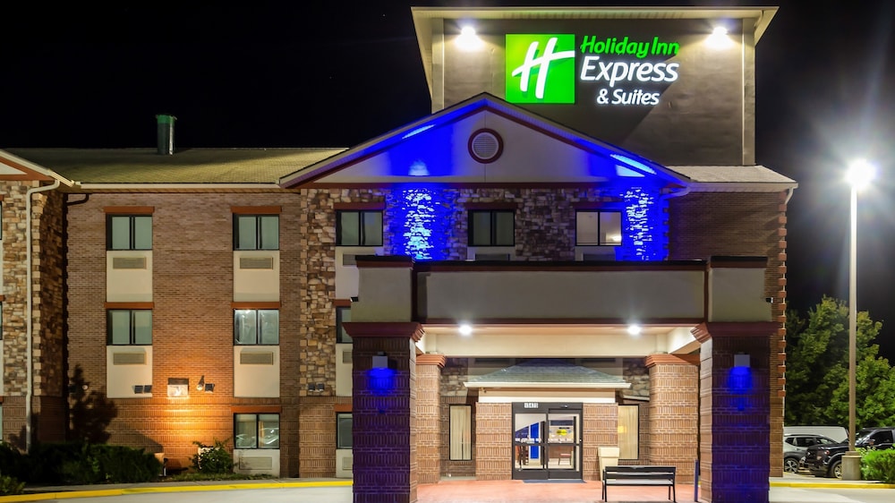 Holiday Inn Express & Suites Olathe South an IHG Hotel - featured photo