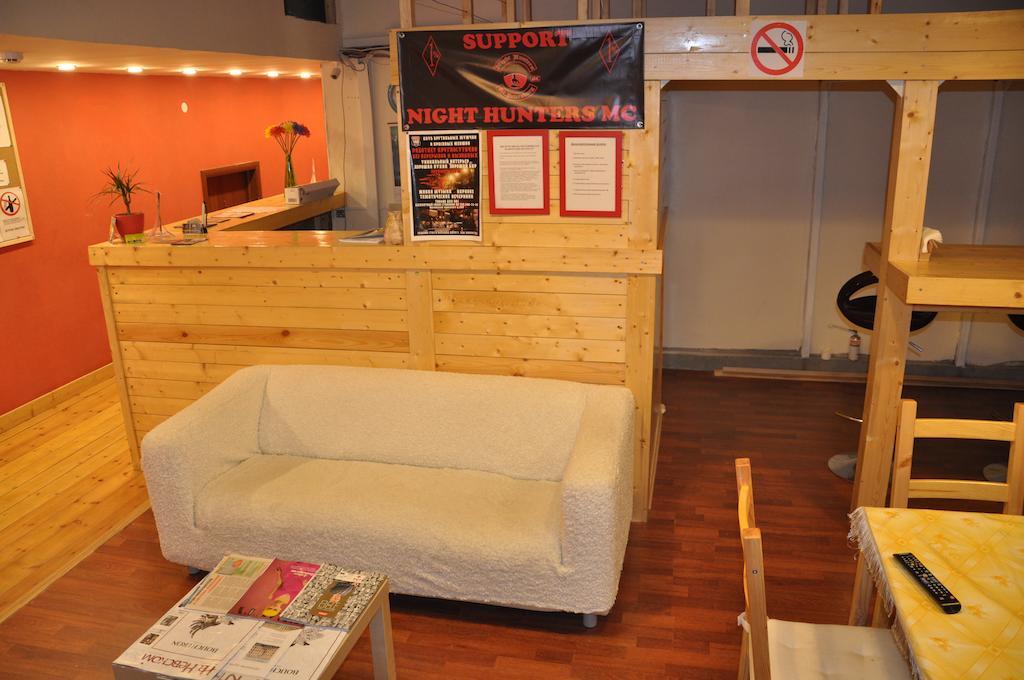 Arina - last minute hotel in Saint Petersburg