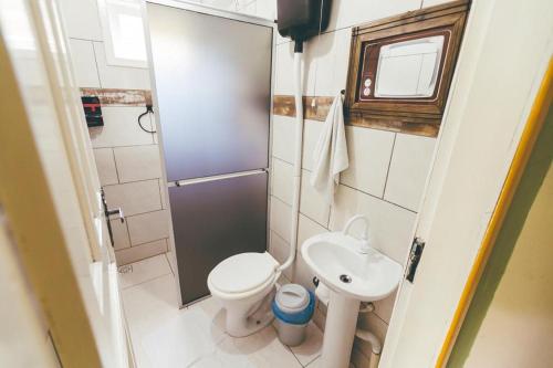 Chales Caminhos Do Rosa in Imbituba, Brasil