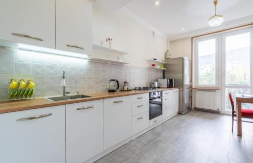 Kiwi Apartment