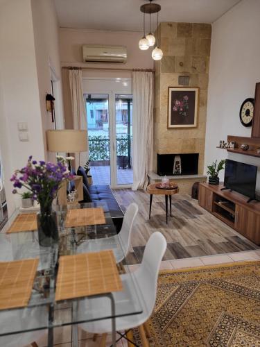 Marge Apt — 4-Star Luxury Hotel in Arta, Greece
