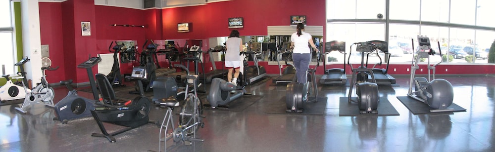 Hampton Inn South Hill - photo 50