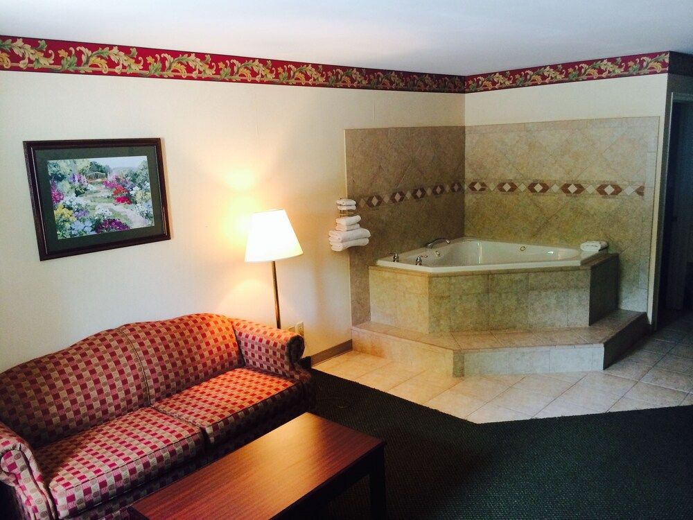 Stratton Inn - photo 3