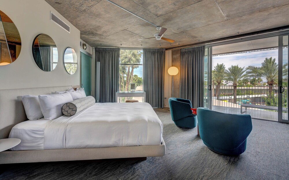 Hotel Valley Ho - photo 44