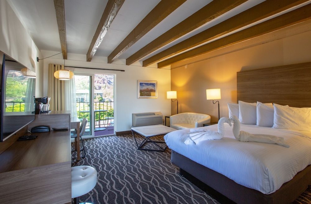 Dreamcatcher Inn of Sedona - photo 23
