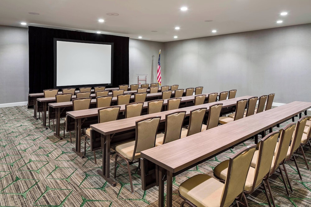 North Charleston Marriott - photo 56