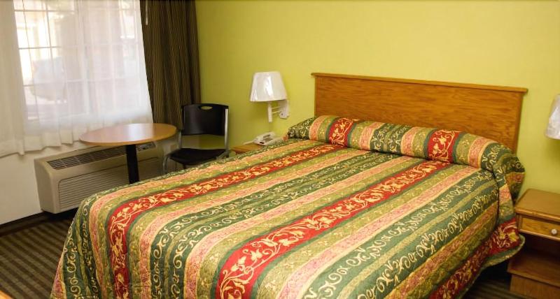King's Rest Motel - photo 19