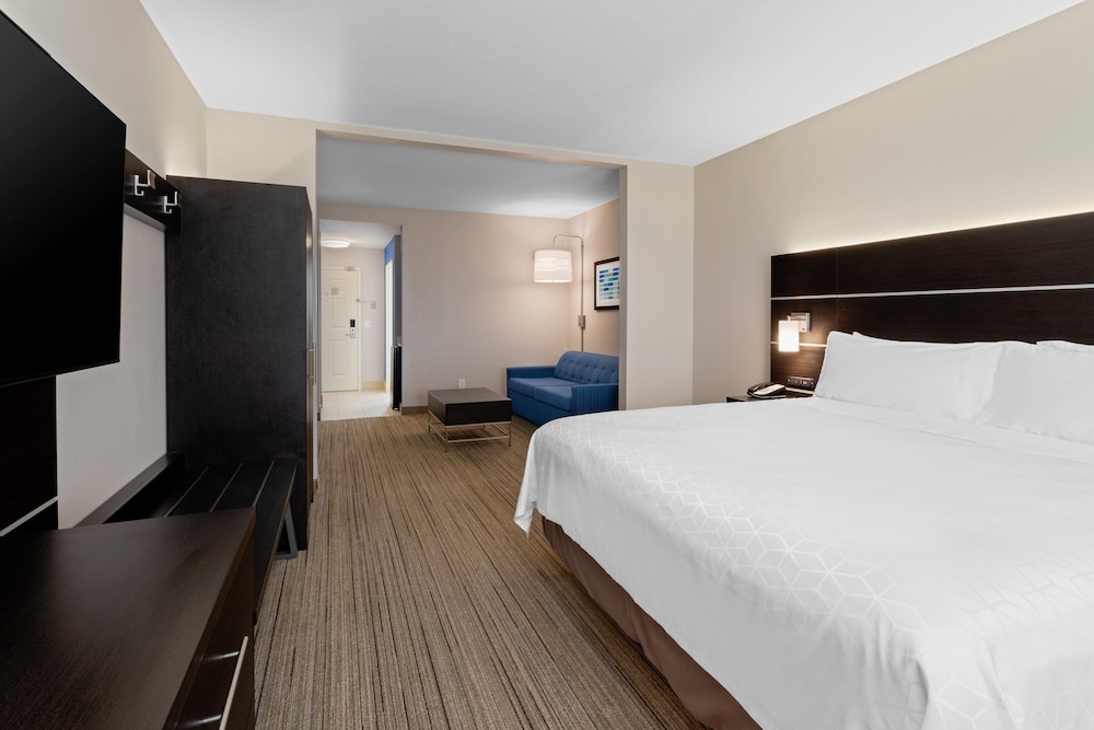 Holiday Inn Express & Suites Lake Placid by IHG - photo 22