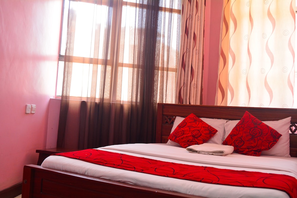 Medina Hotel - last minute hotel in Nairobi