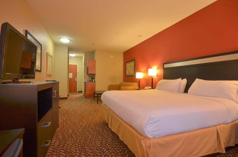 Holiday Inn Express Hotel & Suites Pine Bluff Pines Mall by IHG - photo 20