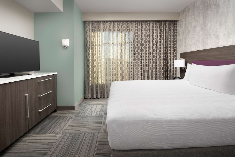 Home2 Suites by Hilton Denver Central Park - photo 20