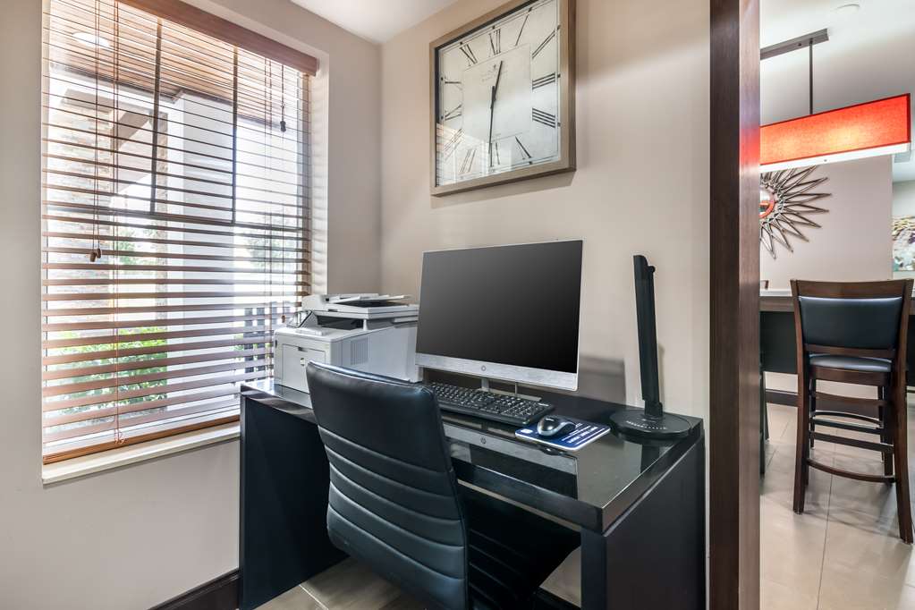 Best Western Plus Lake City - photo 10