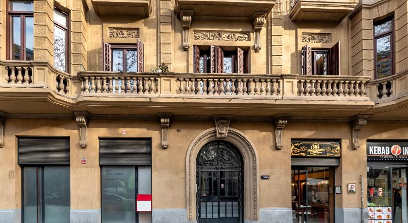 Caterina Universitat — Barcelona — photo 5