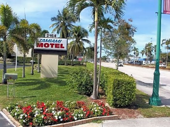 Tamiami Motel - photo 8