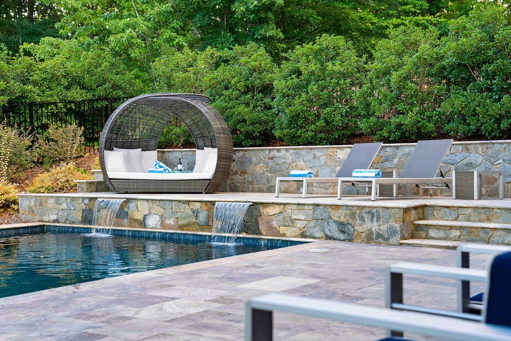 Lake Norman Getaway - photo 51